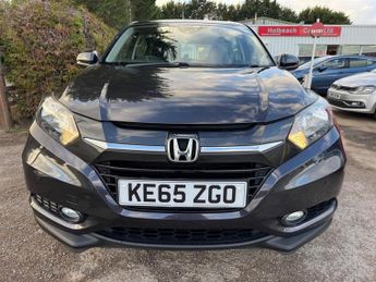 Honda HR-V 1.6 i-DTEC SE Navi Euro 6 (s/s) 5dr