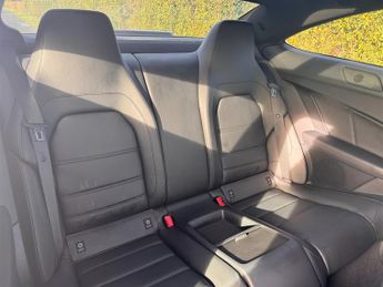 Mercedes C63 AMG EDITION 507 V8