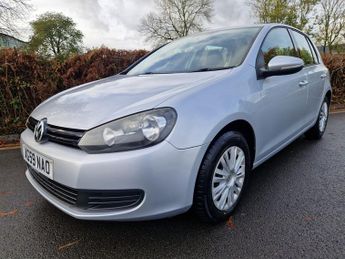 Volkswagen Golf TDi S TDI