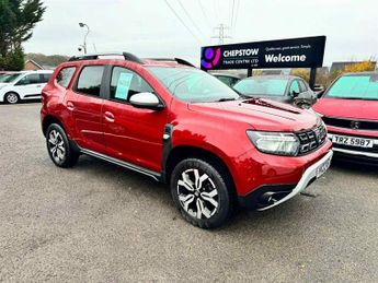Dacia Duster 1.3 TCe Prestige SUV 5dr Petrol Manual Euro 6 (s/s) (130 ps)