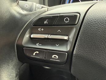 Hyundai Kona 1.6 h-GDi Premium SUV 5dr Petrol Hybrid DCT Euro 6 (s/s) (141 ps