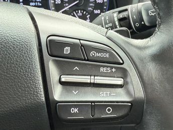 Hyundai Kona 1.6 h-GDi Premium SUV 5dr Petrol Hybrid DCT Euro 6 (s/s) (141 ps