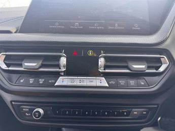 BMW 118i M SPORT LCP