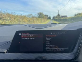 BMW 118i M SPORT LCP