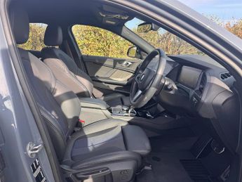 BMW 118i M SPORT LCP