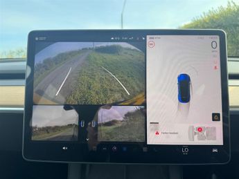 Tesla Model Y LONG RANGE DUAL MOTOR AWD