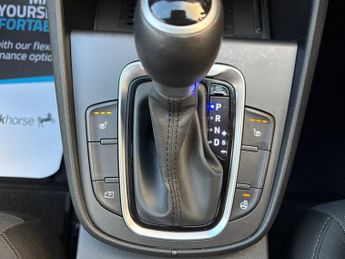 Hyundai Kona 1.6 h-GDi Premium SUV 5dr Petrol Hybrid DCT Euro 6 (s/s) (141 ps