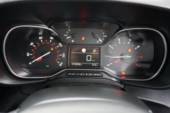 Citroen Berlingo PURETECH FEEL M S/S EAT8, Automatic, Disabled, Wheelchair Access