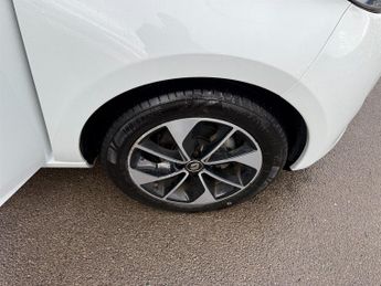 Renault Zoe I DYNAMIQUE NAV