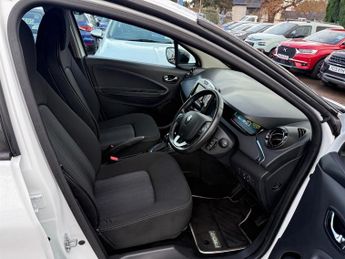 Renault Zoe I DYNAMIQUE NAV