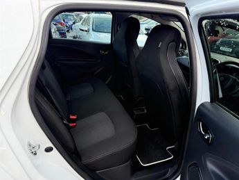 Renault Zoe I DYNAMIQUE NAV