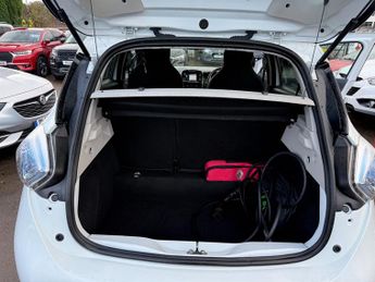 Renault Zoe I DYNAMIQUE NAV