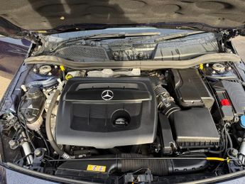 Mercedes A180 CDI A 180 D SPORT EXECUTIVE
