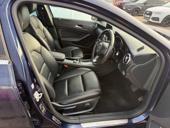 Mercedes A180 CDI A 180 D SPORT EXECUTIVE