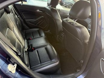 Mercedes A180 CDI A 180 D SPORT EXECUTIVE