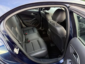 Mercedes A180 CDI A 180 D SPORT EXECUTIVE