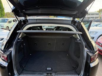 Land Rover Range Rover Evoque SD4 PURE TECH