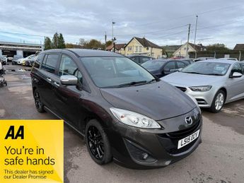 Mazda 5 SPORT VENTURE EDITION