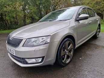 Skoda Octavia ELEGANCE TSI