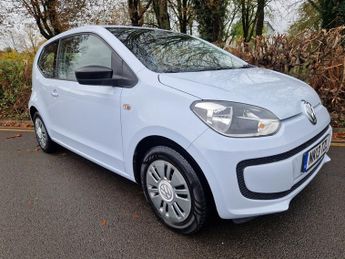 Volkswagen Up MOVE UP