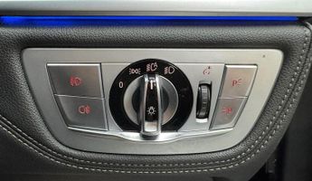 BMW 730d 3.0 M Sport Auto xDrive Euro 6 (s/s) 4dr