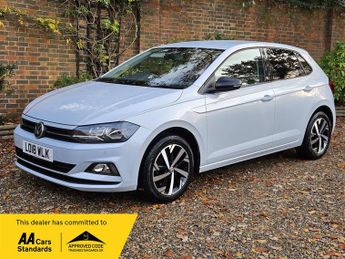 Volkswagen Polo BEATS