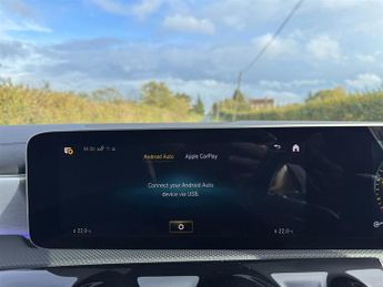 Mercedes A35 AMG 4MATIC PREMIUM PLUS