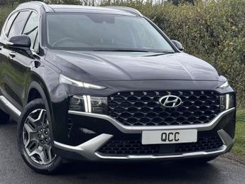 Hyundai Santa Fe h T-GDi ULTIMATE 7 SEATS