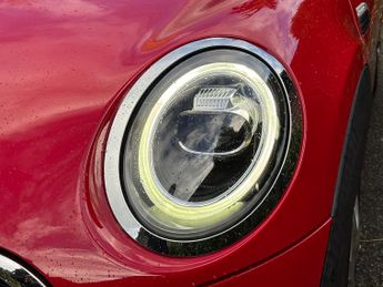MINI Hatch 1.5 One Classic Hatchback 5dr Petrol Steptronic Euro 6 (s/s) (10
