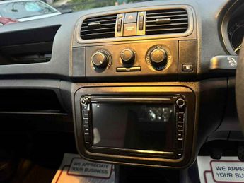 Skoda Fabia 1.2 HTP 6V 1 Hatchback 5dr Petrol Manual (140 g/km, 60 bhp)