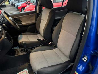 Skoda Fabia 1.2 HTP 6V 1 Hatchback 5dr Petrol Manual (140 g/km, 60 bhp)