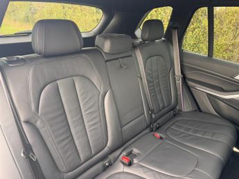 BMW X5 XDRIVE30D M SPORT