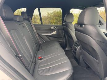 BMW X5 XDRIVE30D M SPORT