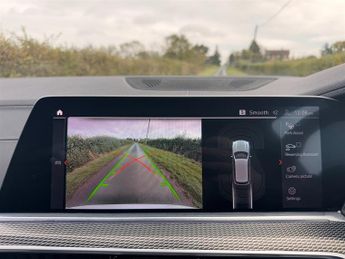 BMW X5 XDRIVE30D M SPORT