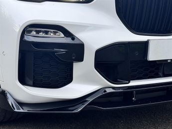 BMW X5 XDRIVE30D M SPORT