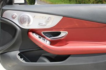 Mercedes C250 D AMG LINE PREMIUM PLUS