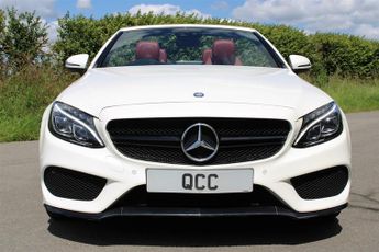 Mercedes C250 D AMG LINE PREMIUM PLUS