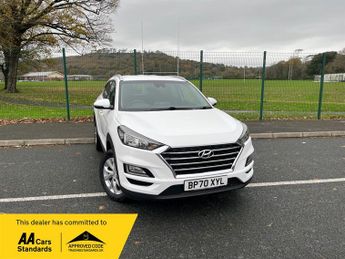 Hyundai Tucson GDI SE NAV