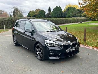 BMW 220 M SPORT GRAN TOURER