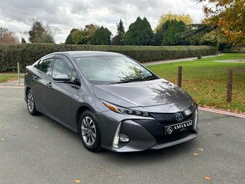 Toyota Prius EXCEL