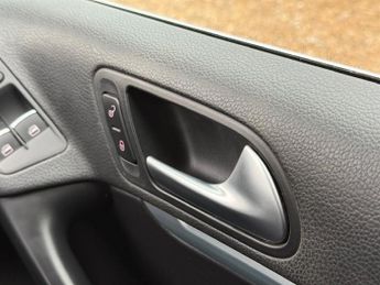 Volkswagen Tiguan 2.0 TDI BlueMotion Tech R-Line Edition SUV 5dr Diesel DSG 4WD Eu