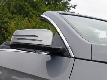 Mercedes E350 CDI BLUEEFFICIENCY SE AUTOMATIC