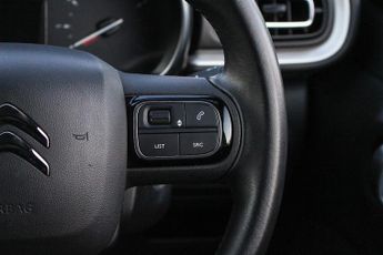 Citroen C3 1.2 PureTech GPF Flair Hatchback 5dr Petrol EAT6 Euro 6 (s/s) (1