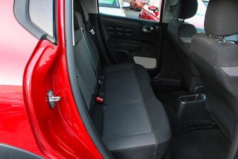 Citroen C3 1.2 PureTech GPF Flair Hatchback 5dr Petrol EAT6 Euro 6 (s/s) (1