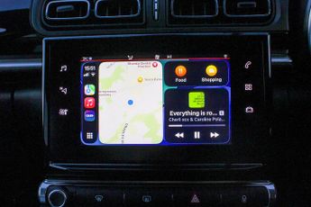 Citroen C3 1.2 PureTech GPF Flair Hatchback 5dr Petrol EAT6 Euro 6 (s/s) (1