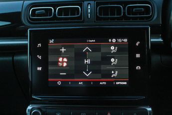 Citroen C3 1.2 PureTech GPF Flair Hatchback 5dr Petrol EAT6 Euro 6 (s/s) (1