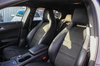 Mercedes GLA220 2.1 GLA220d AMG Line SUV 5dr Diesel 7G-DCT 4MATIC Euro 6 (s/s) (