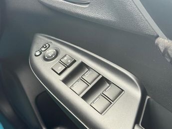 Honda Jazz 1.3 i-VTEC EX Navi Hatchback 5dr Petrol CVT Euro 6 (s/s) (102 ps