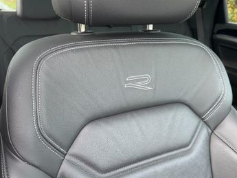 Volkswagen Touareg V6 BLACK EDITION TDI