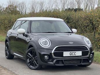 MINI Hatch COOPER SPORT